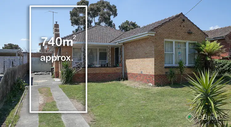 27A King Street, Dandenong VIC 3175