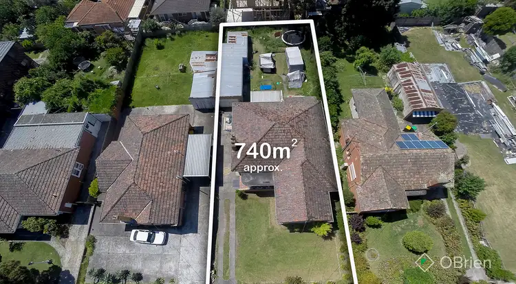 Second view of Homely house listing, 27A King Street, Dandenong VIC 3175