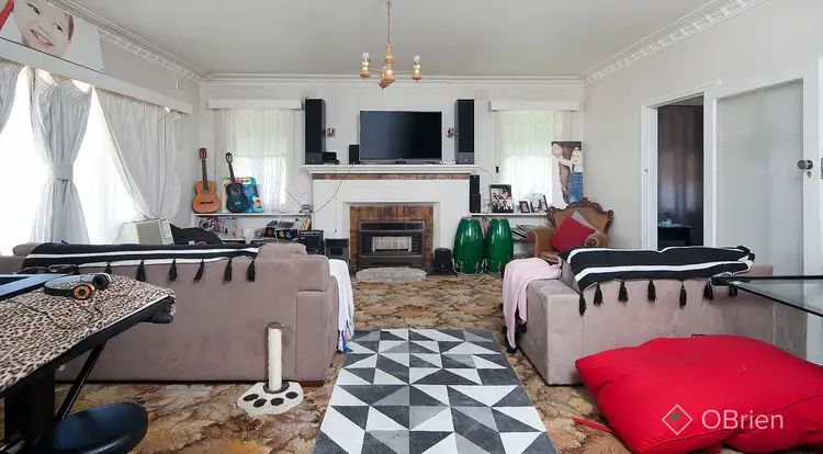 Third view of Homely house listing, 27A King Street, Dandenong VIC 3175