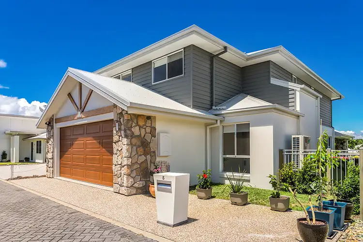 5 Burke Terrace, East Ballina NSW 2478