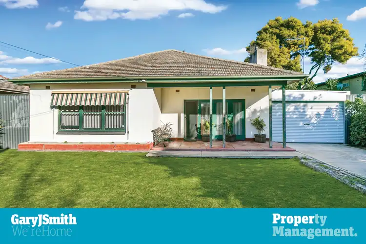 36 Angus Avenue