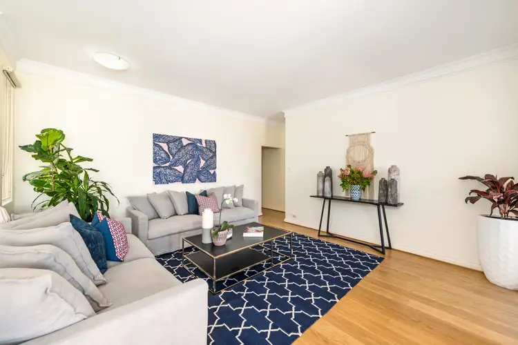 4/11 Milson Road, Cremorne Point NSW 2090