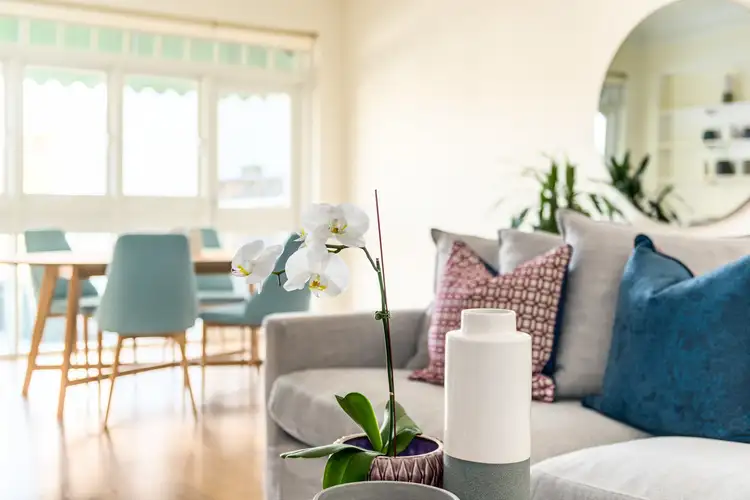 Fifth view of Homely apartment listing, 4/11 Milson Road, Cremorne Point NSW 2090