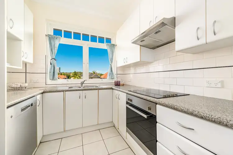 Sixth view of Homely apartment listing, 4/11 Milson Road, Cremorne Point NSW 2090