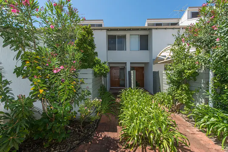 4/8 Sandgate Street, South Perth WA 6151