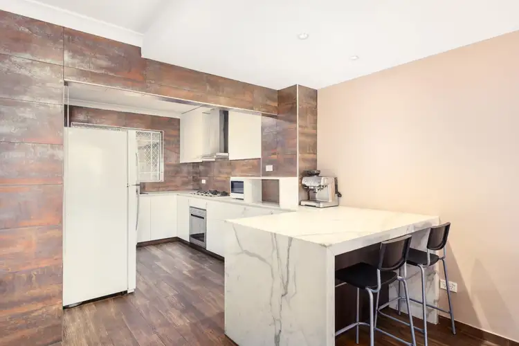 Third view of Homely townhouse listing, 9/4-6 Chelmsford Avenue, Bankstown NSW 2200