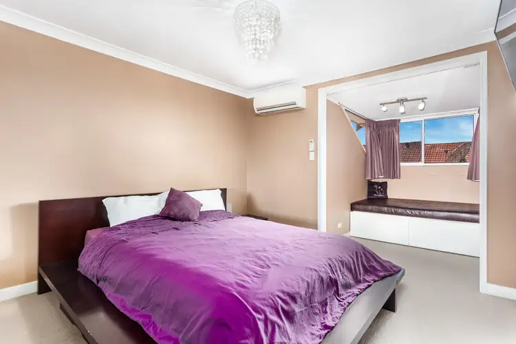 Fourth view of Homely townhouse listing, 9/4-6 Chelmsford Avenue, Bankstown NSW 2200