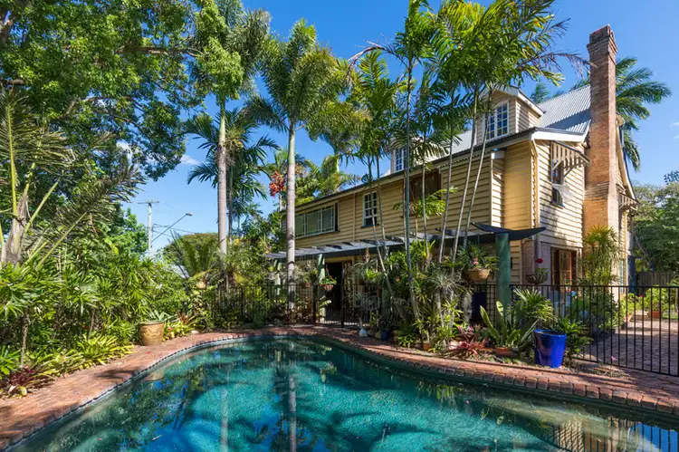 Main view of Homely house listing, 42 Queenscroft Street, Chelmer QLD 4068