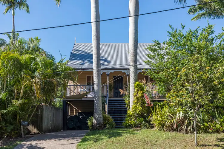 Second view of Homely house listing, 42 Queenscroft Street, Chelmer QLD 4068