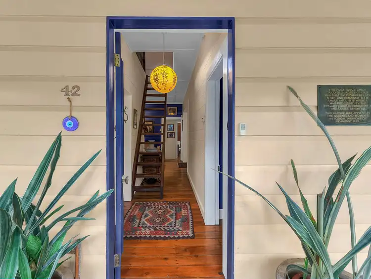 Fourth view of Homely house listing, 42 Queenscroft Street, Chelmer QLD 4068