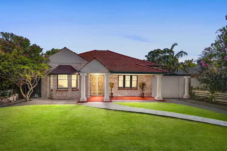 4 Madden Avenue, Glandore SA 5037