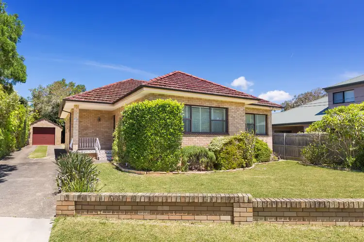 30 Richmount Street, Cronulla NSW 2230