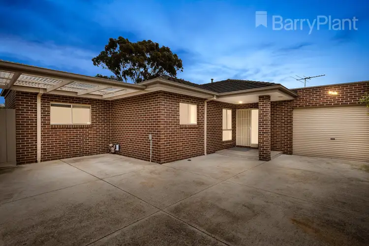 44A Marlborough Street, Fawkner VIC 3060