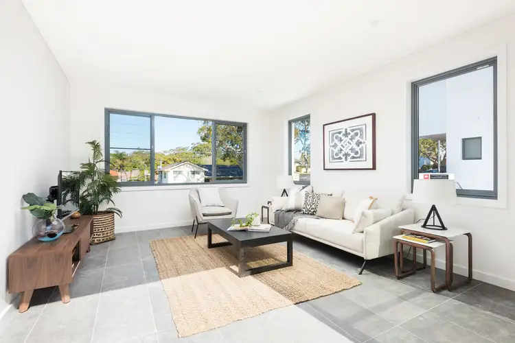 2/11 Northcote Avenue, Caringbah South NSW 2229