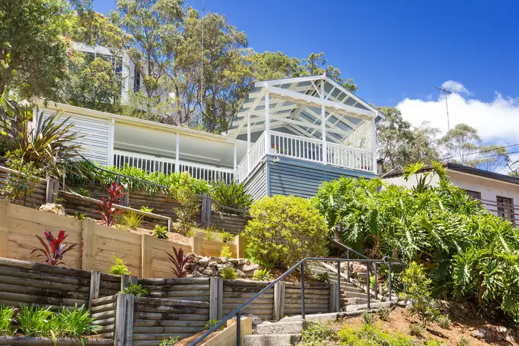 22 Huskisson Street, Gymea Bay NSW 2227