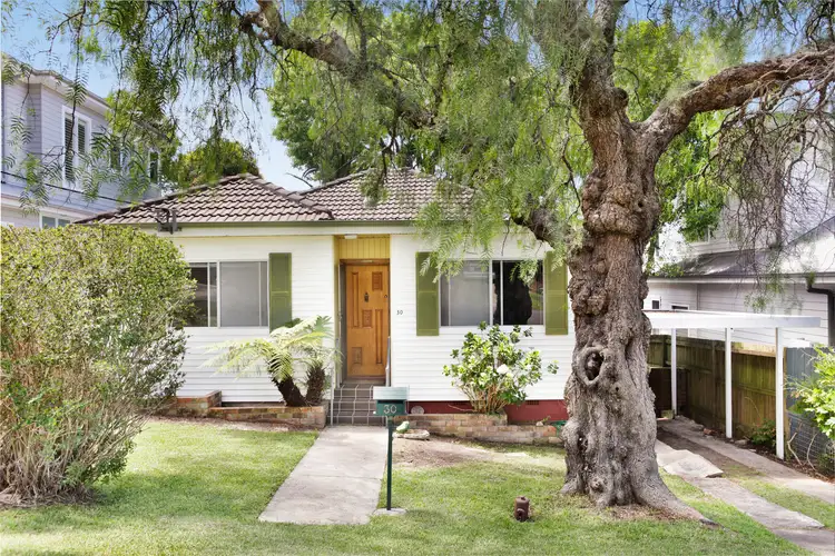 30 Sunshine Street, Manly Vale NSW 2093