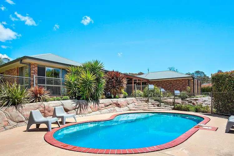 5 Slocombe Street, Goulburn NSW 2580