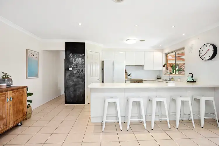 Seventh view of Homely house listing, 5 Slocombe Street, Goulburn NSW 2580