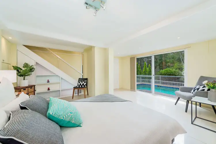 Fifth view of Homely house listing, 48 Northam Drive, North Rocks NSW 2151