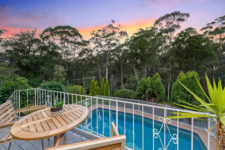 Sixth view of Homely house listing, 48 Northam Drive, North Rocks NSW 2151