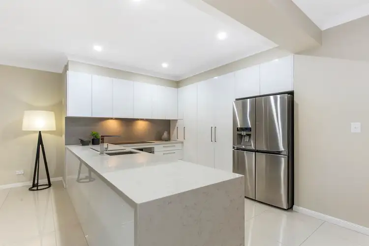 Third view of Homely house listing, 32 Glastonbury Place, Carindale QLD 4152