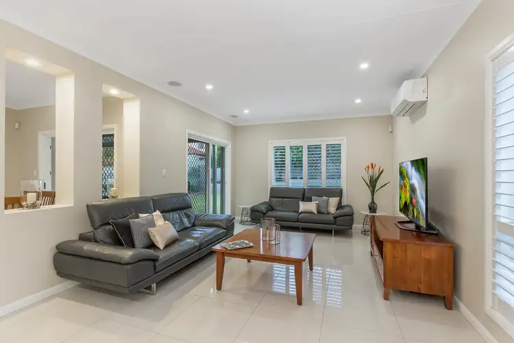 Sixth view of Homely house listing, 32 Glastonbury Place, Carindale QLD 4152