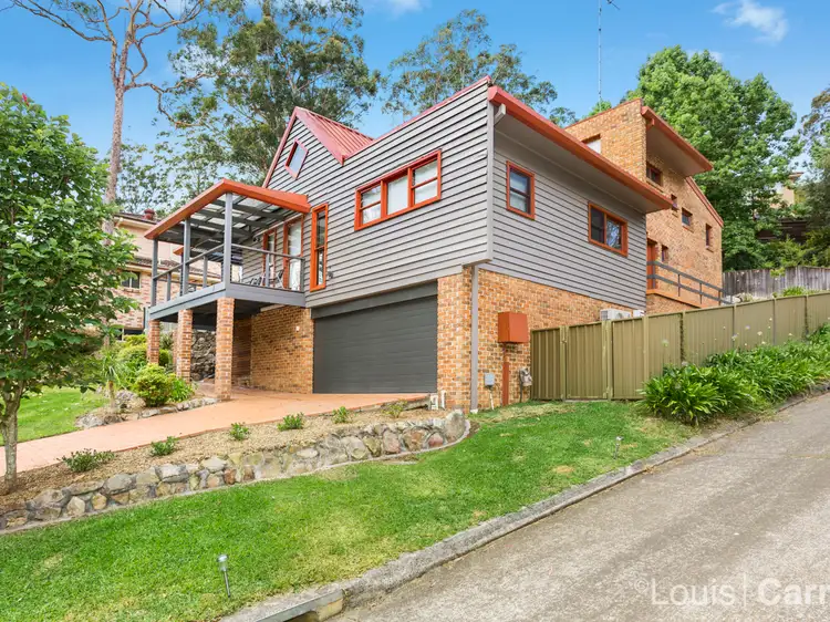 10 Woodglen Place, Cherrybrook NSW 2126