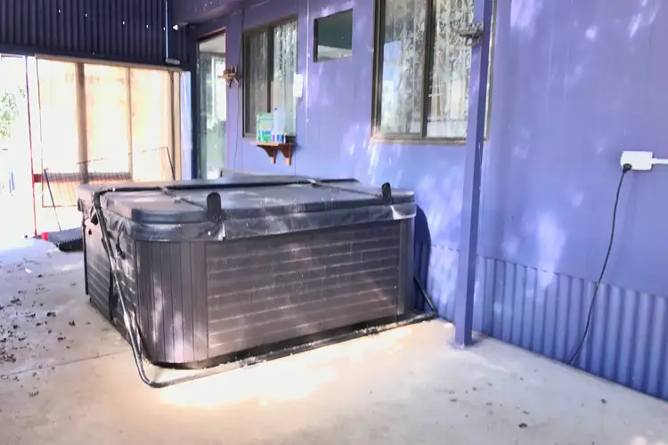 Sixth view of Homely rural property listing, Site 12 Cudgegong Tourist Park, Mudgee NSW 2850