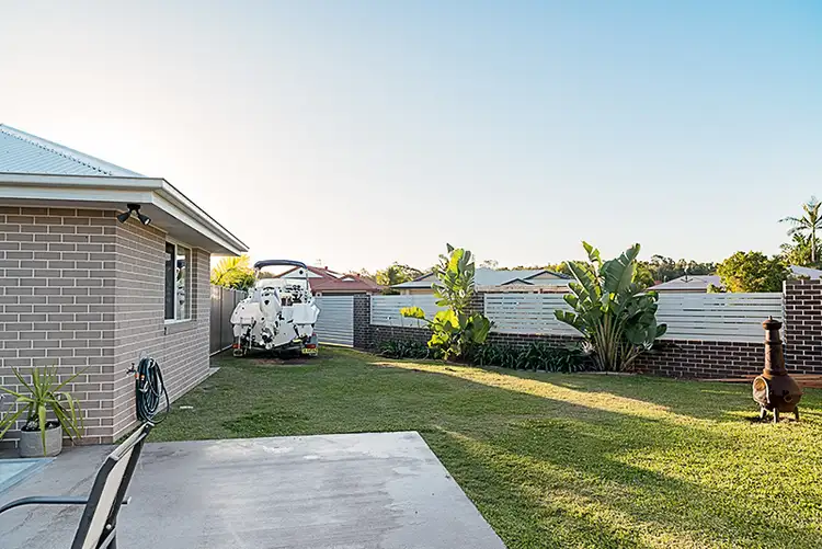 Fifth view of Homely house listing, 2/29 Border Crescent, Pottsville NSW 2489