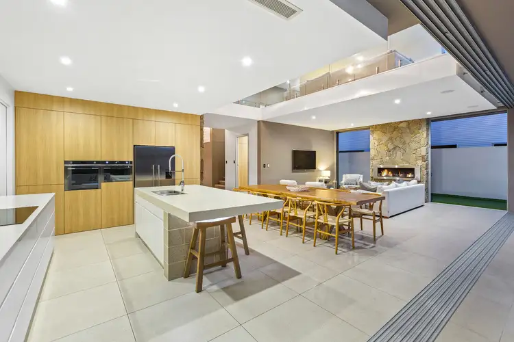 Second view of Homely house listing, 52 North Point Avenue, Kingscliff NSW 2487