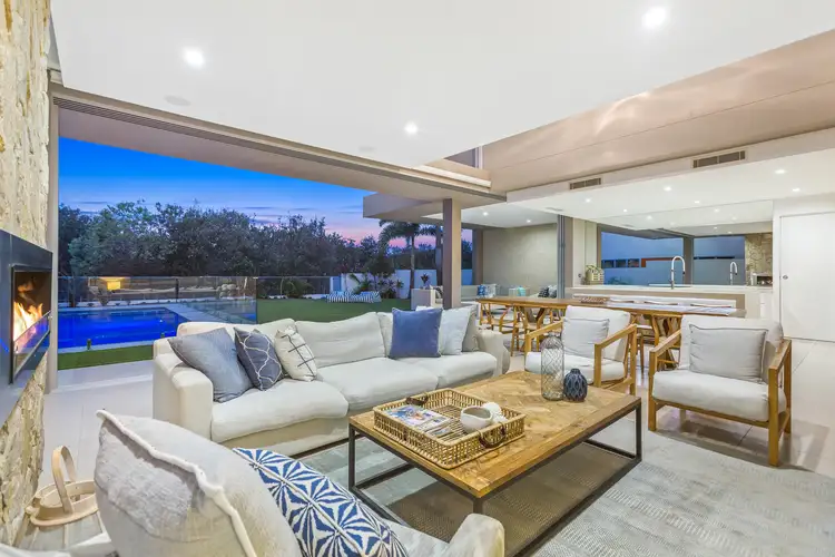 Third view of Homely house listing, 52 North Point Avenue, Kingscliff NSW 2487