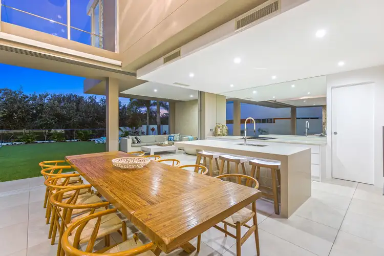 Fourth view of Homely house listing, 52 North Point Avenue, Kingscliff NSW 2487