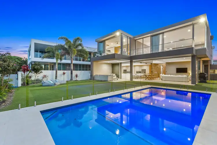 Sixth view of Homely house listing, 52 North Point Avenue, Kingscliff NSW 2487