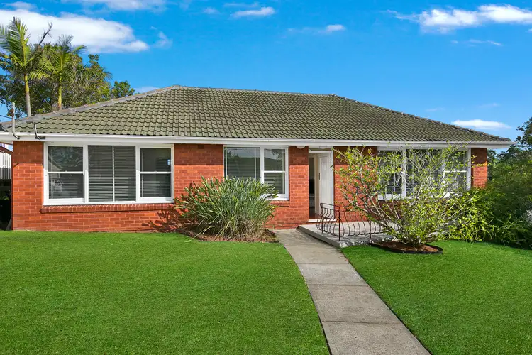 93 Grace Avenue, Forestville NSW 2087