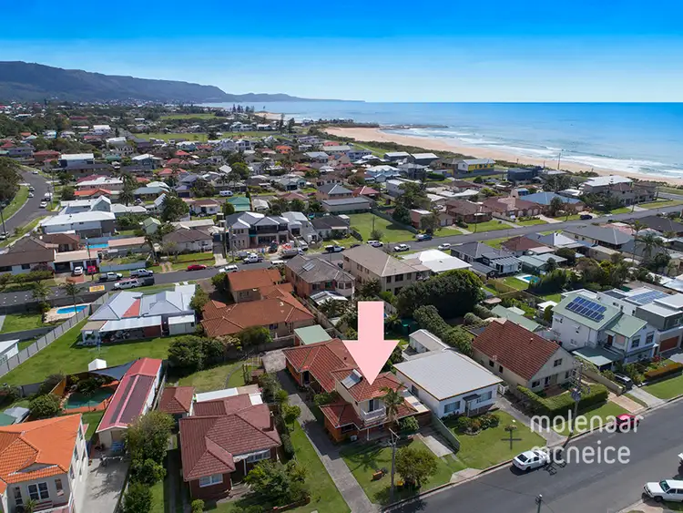 1/20 Dorrigo Avenue, Woonona NSW 2517