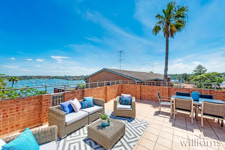 Main view of Homely apartment listing, 21/37 Drummoyne Avenue, Drummoyne NSW 2047