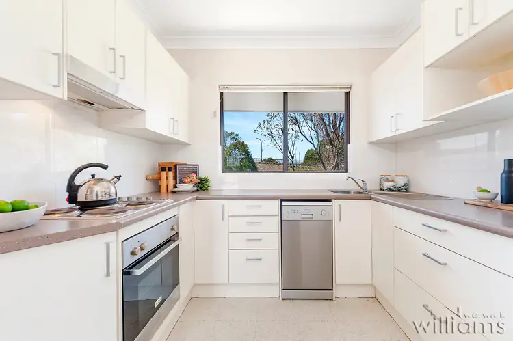 Fourth view of Homely apartment listing, 21/37 Drummoyne Avenue, Drummoyne NSW 2047