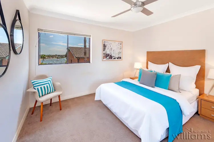 Fifth view of Homely apartment listing, 21/37 Drummoyne Avenue, Drummoyne NSW 2047