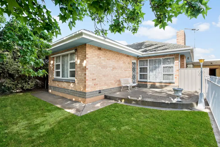 1 Cooke Street, Findon SA 5023