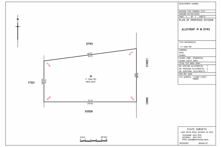 Second view of Homely house listing, 1 Cooke Street, Findon SA 5023