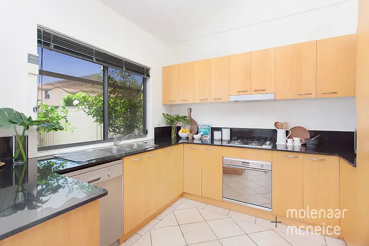 Second view of Homely apartment listing, 3/64 Midgley Street, Corrimal NSW 2518
