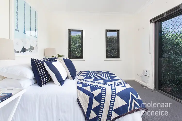 Fifth view of Homely apartment listing, 3/64 Midgley Street, Corrimal NSW 2518