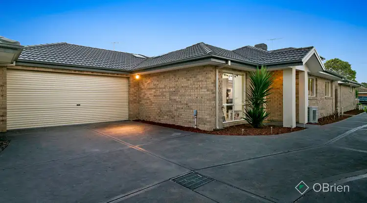 2/60 Sherwood Avenue, Chelsea VIC 3196