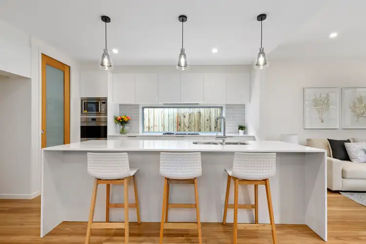 Second view of Homely house listing, 4 Austin Street, Wavell Heights QLD 4012