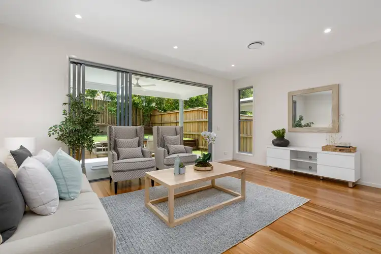 Third view of Homely house listing, 4 Austin Street, Wavell Heights QLD 4012