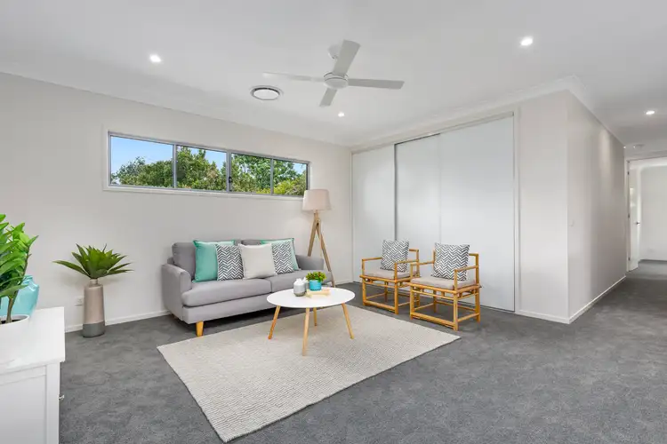 Fifth view of Homely house listing, 4 Austin Street, Wavell Heights QLD 4012