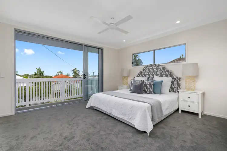 Sixth view of Homely house listing, 4 Austin Street, Wavell Heights QLD 4012