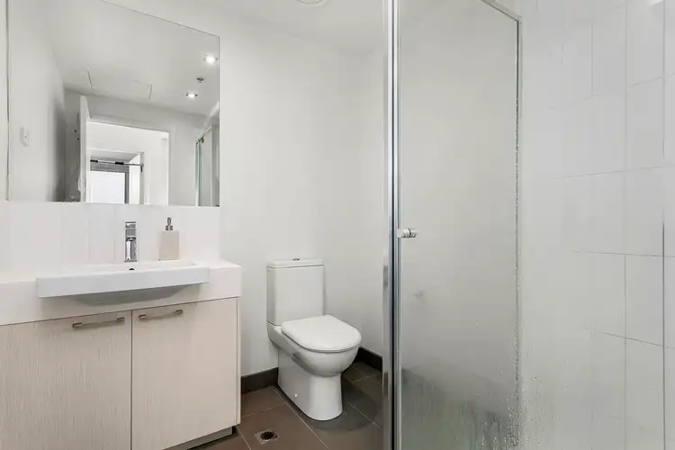 Fourth view of Homely apartment listing, 302/187 Boundary Road, North Melbourne VIC 3051