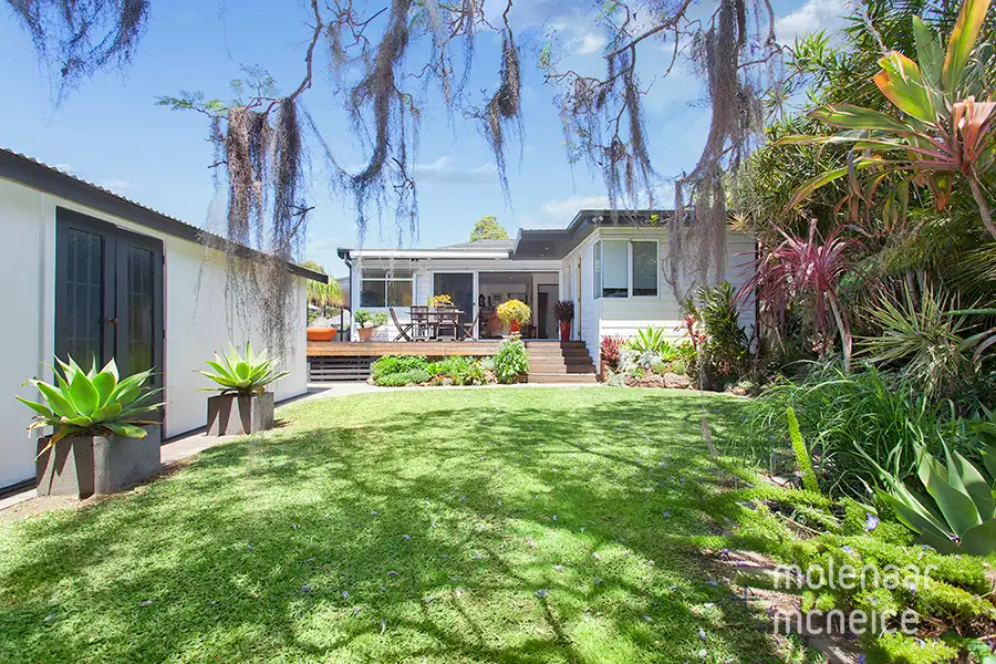 Main view of Homely house listing, 22 Annie Street, Corrimal NSW 2518