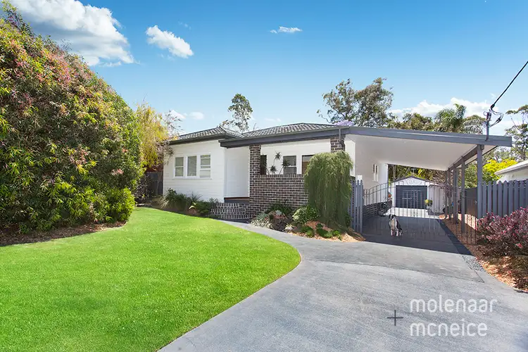 Second view of Homely house listing, 22 Annie Street, Corrimal NSW 2518